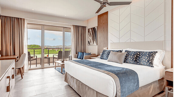 Royalton Antigua, An Autograph Collection All-Inclusive Resort